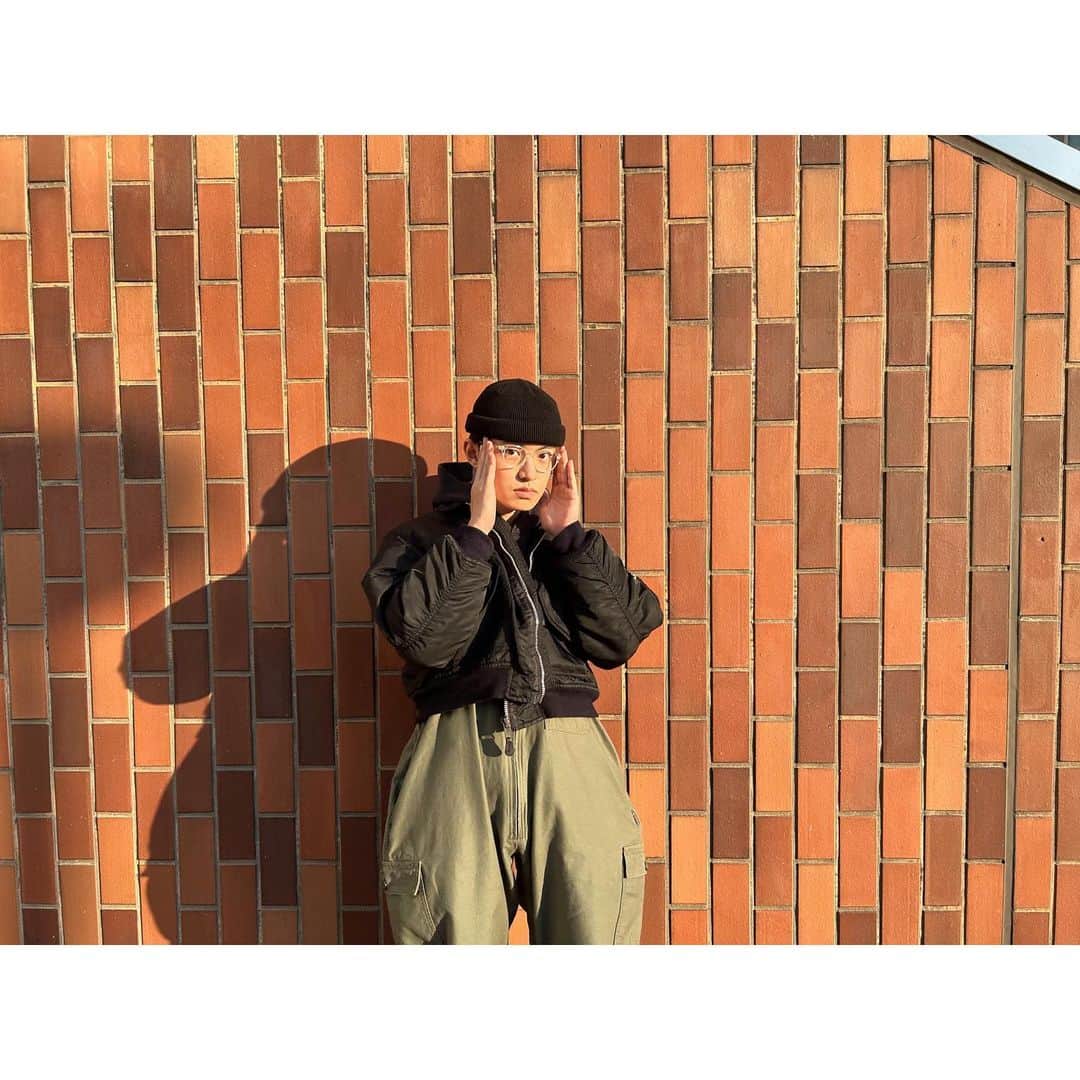 上村海成さんのインスタグラム写真 - (上村海成Instagram)「めっちゃホリデー」1月8日 17時57分 - notuemura_yeskamimura