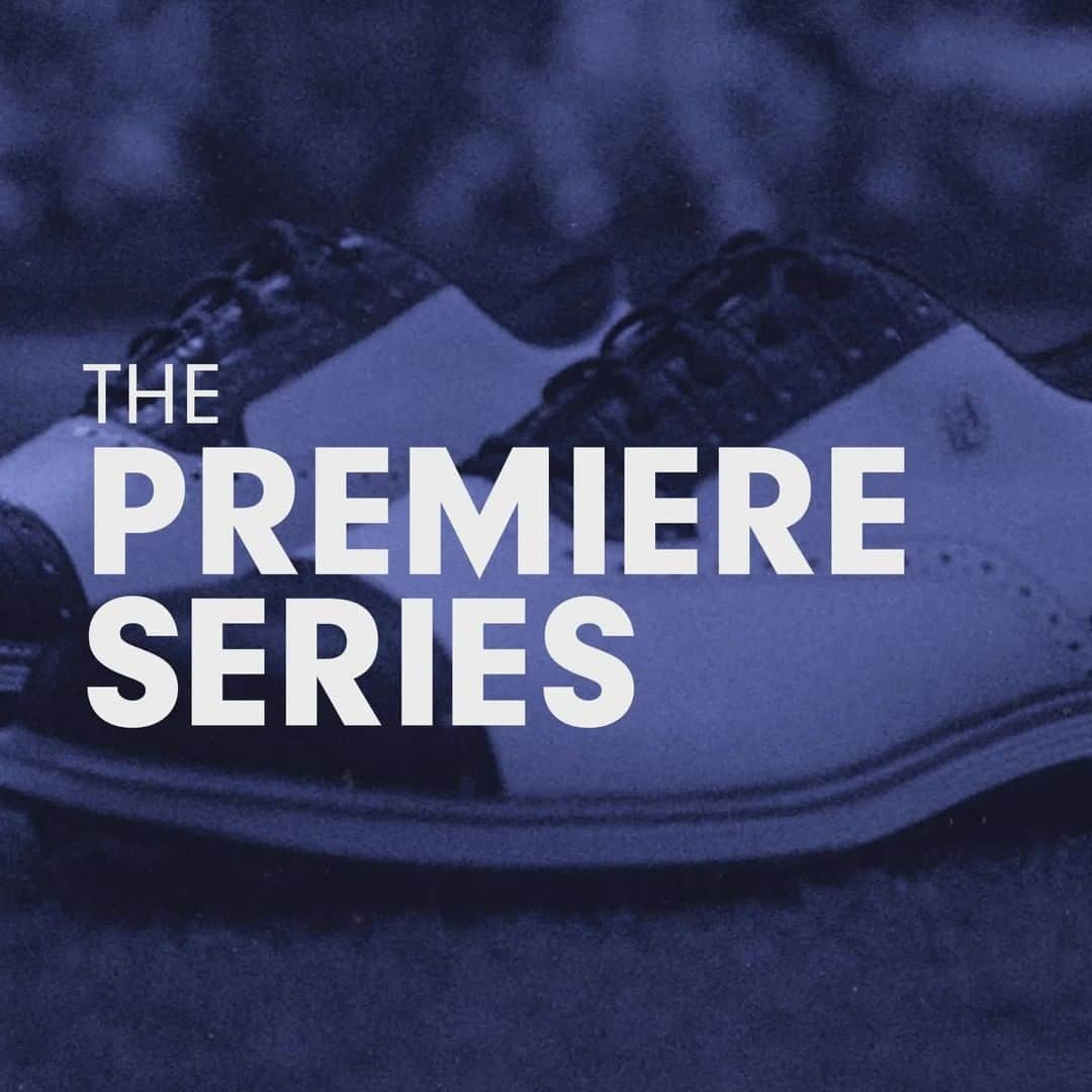 Footjoy Japanのインスタグラム