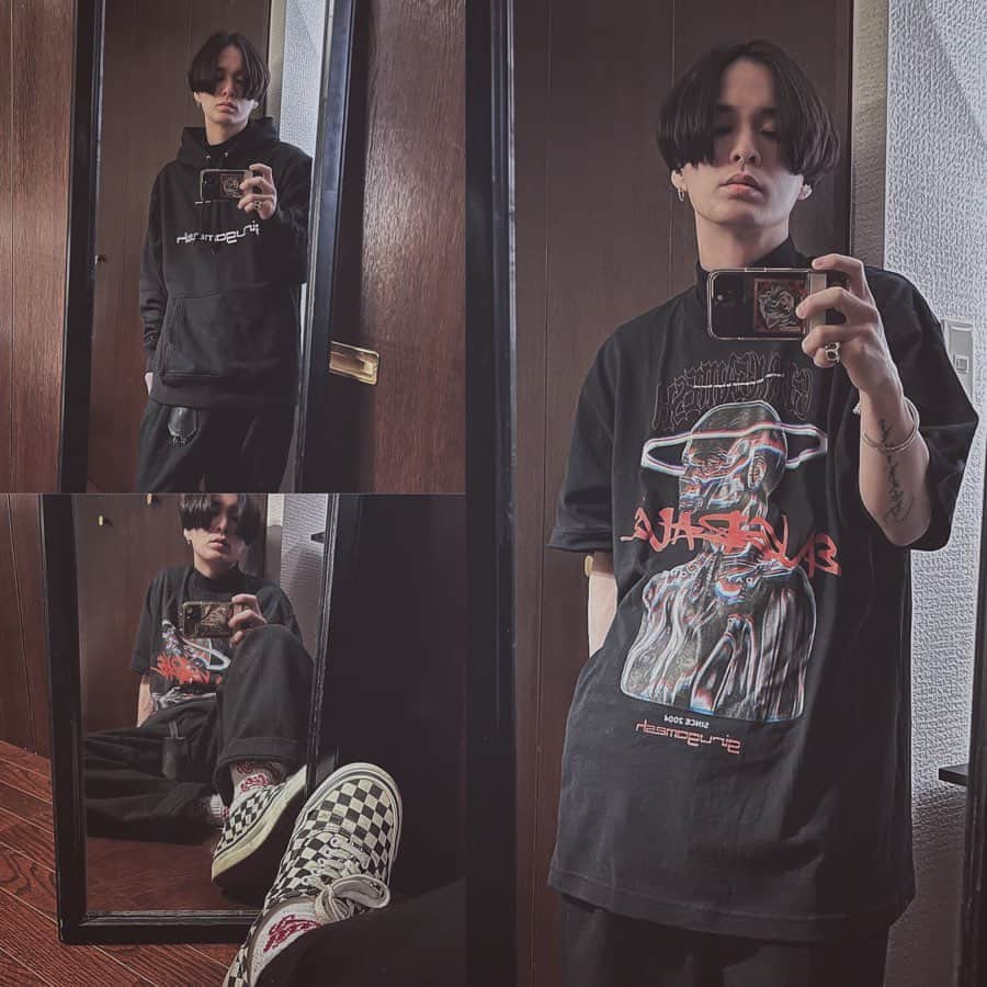 左迅のインスタグラム