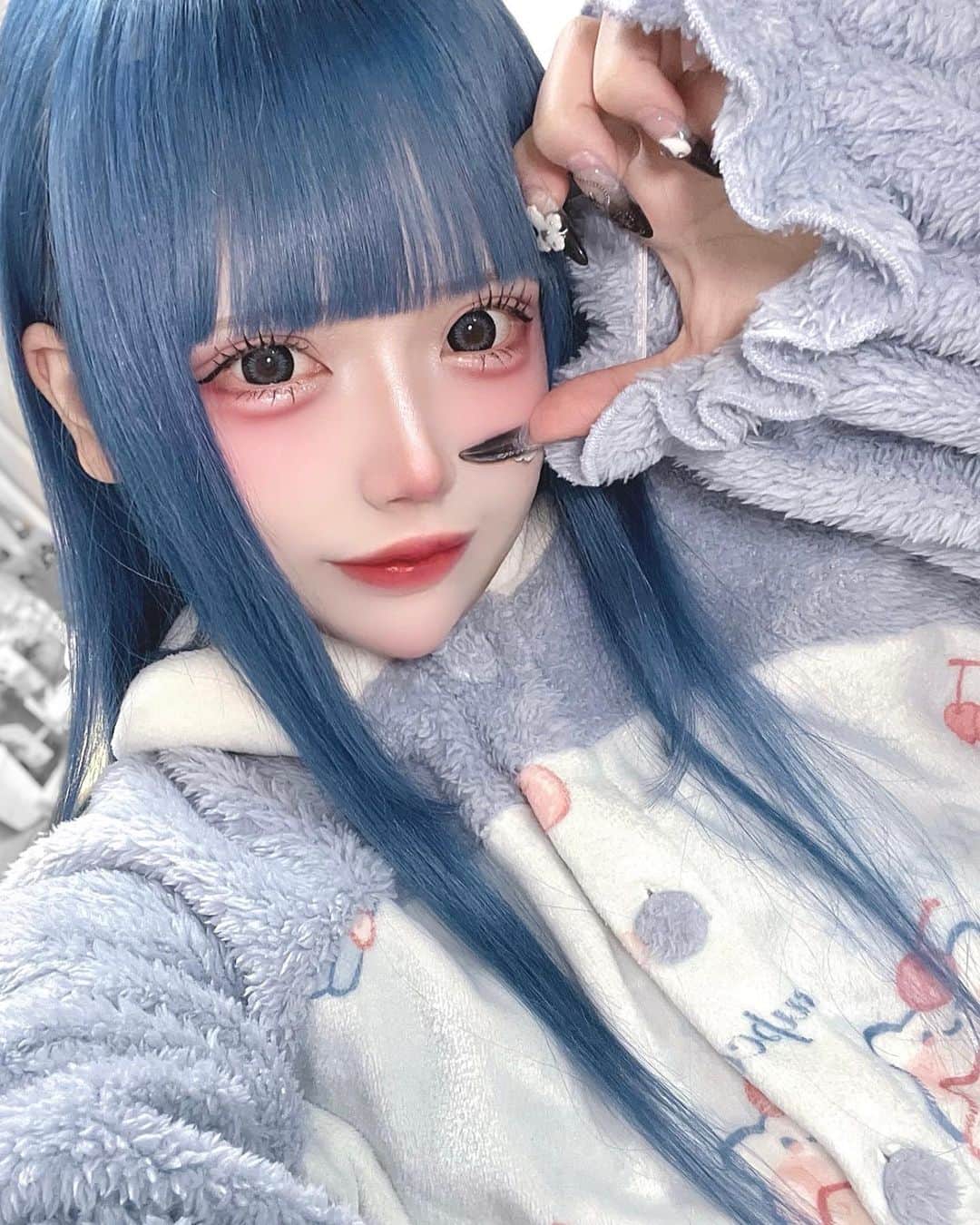 のインスタグラム