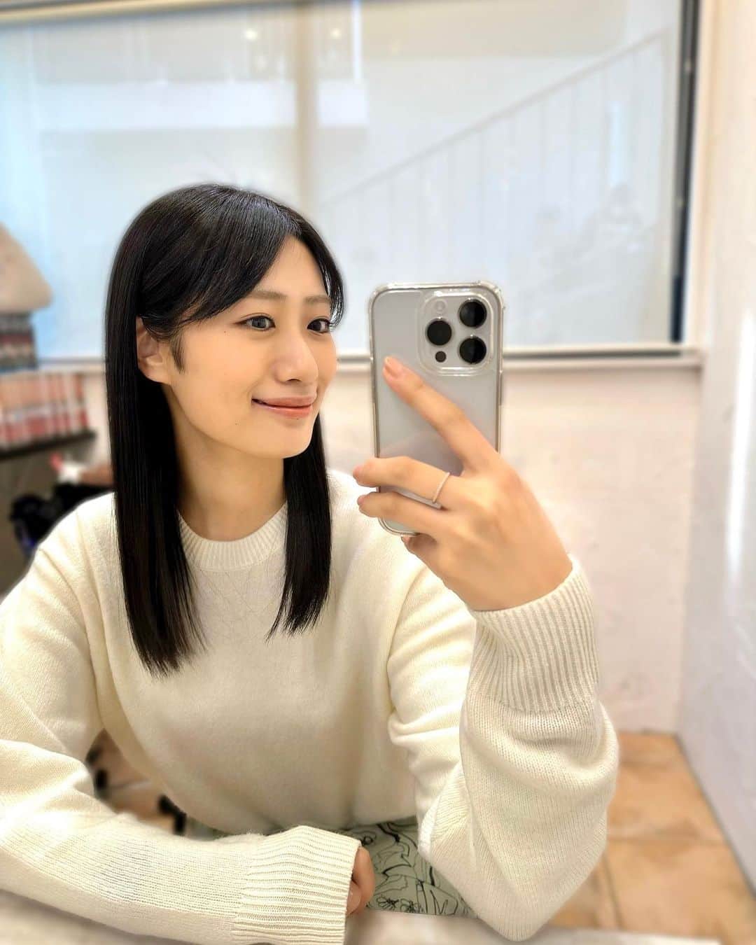 藤田奈那のインスタグラム