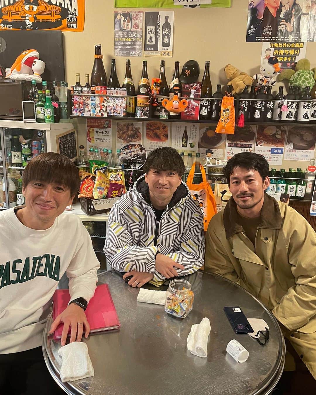 狩野健太のインスタグラム