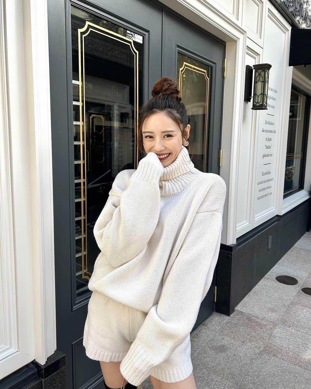 井手口瑞歩のインスタグラム