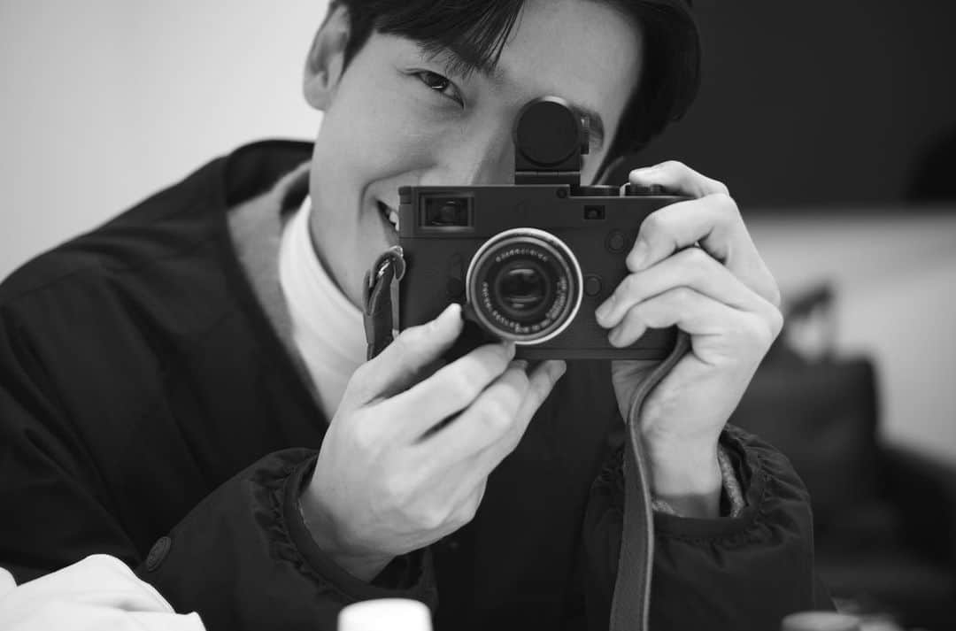 チョン・ギョンホのインスタグラム：「#일타스캔들#일캔들⭐️  1.14일 #즐거움엔 끝이 없다tvn ☺️🙏♥️」