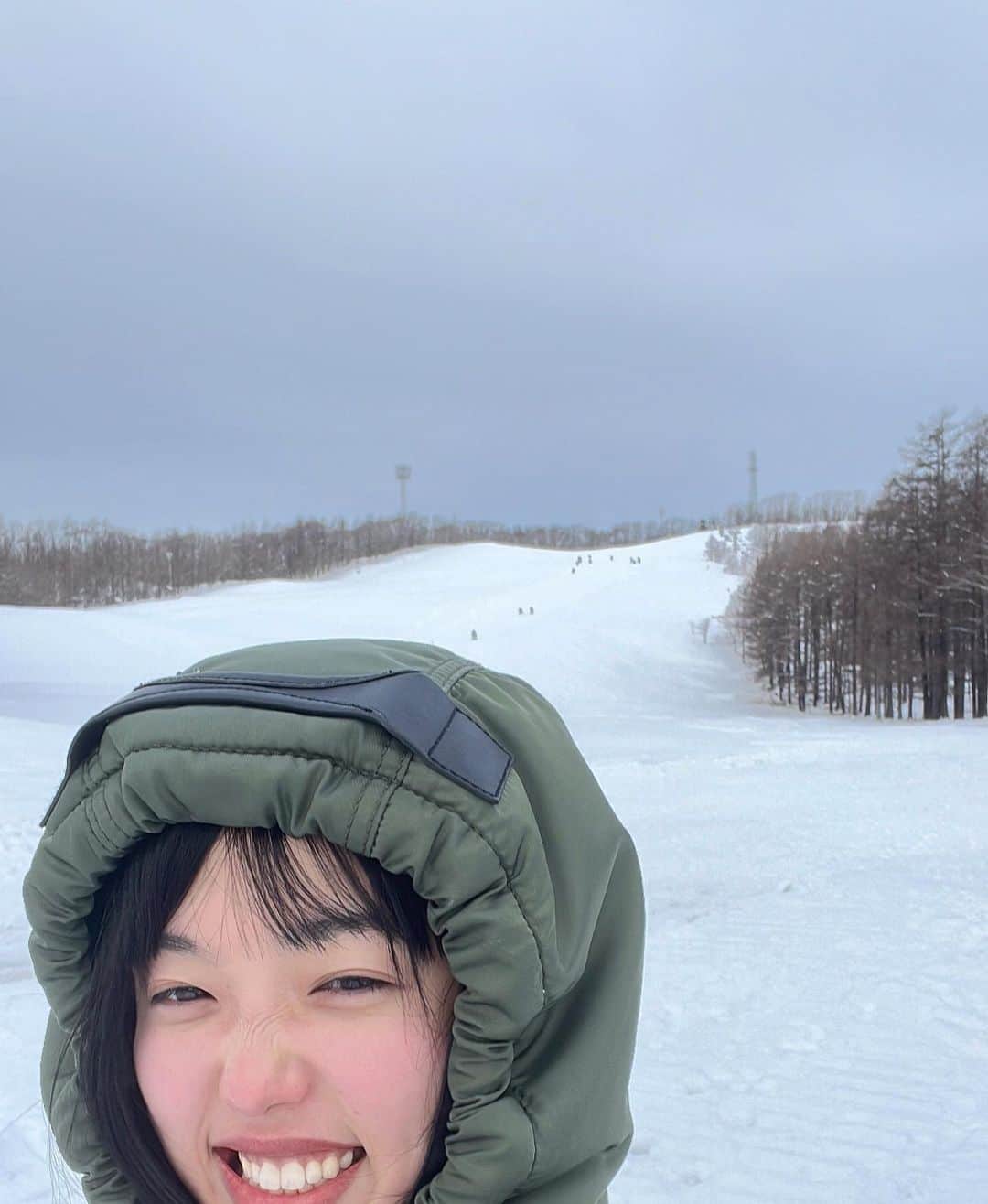 三上紗弥さんのインスタグラム写真 - (三上紗弥Instagram)「行ったことないとこに行ったりやったことない事したりしたい。」1月8日 20時36分 - mikamimimi26
