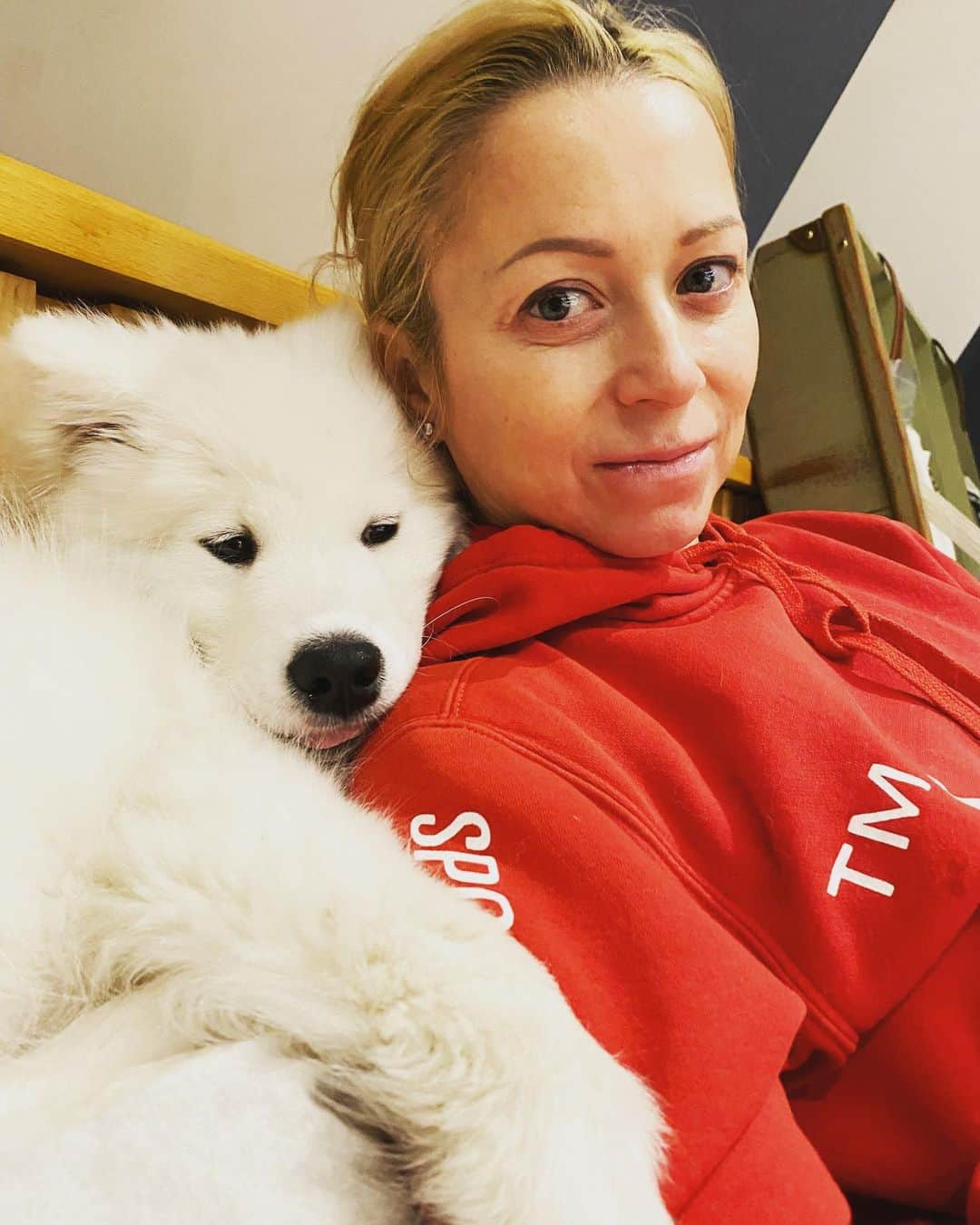 エレーナ・ベレズナヤのインスタグラム：「Без слов…」