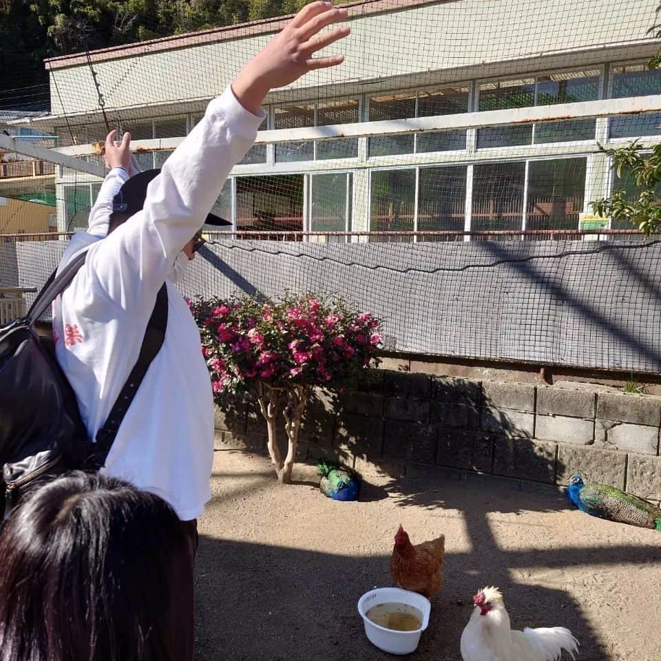 とにかく明るい安村さんのインスタグラム写真 - (とにかく明るい安村Instagram)「楽しかた！」1月8日 22時44分 - tonikaku.a.yasumura