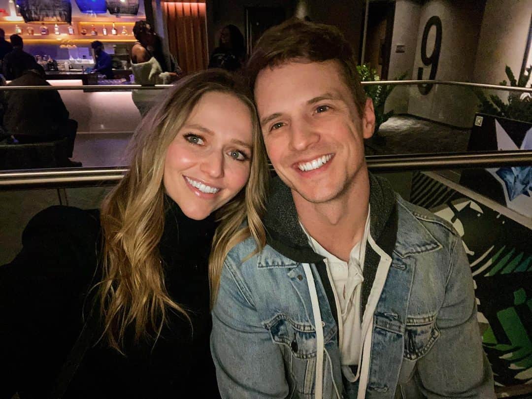 ジョアンナ・ブラッディのインスタグラム：「Happy birthday to this sweet guy 🎂😘 . . . . . #birthday #birthdayboy #freddiestroma」