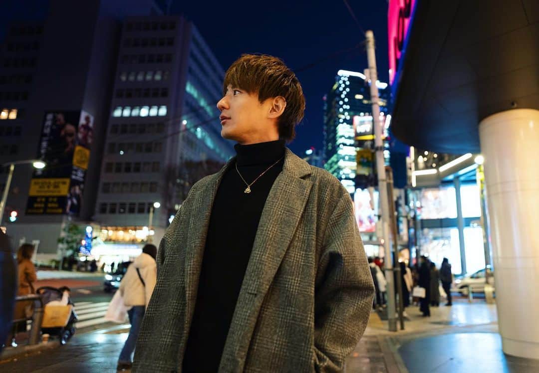 佐脇慧一さんのインスタグラム写真 - (佐脇慧一Instagram)「Tokyo」1月8日 23時31分 - keiichi_sawaki