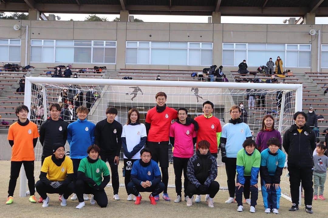 丸岡悟のインスタグラム