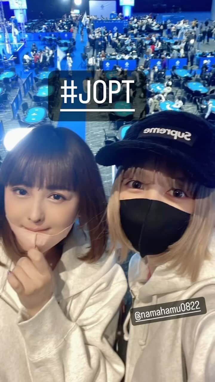 椿姫彩菜のインスタグラム