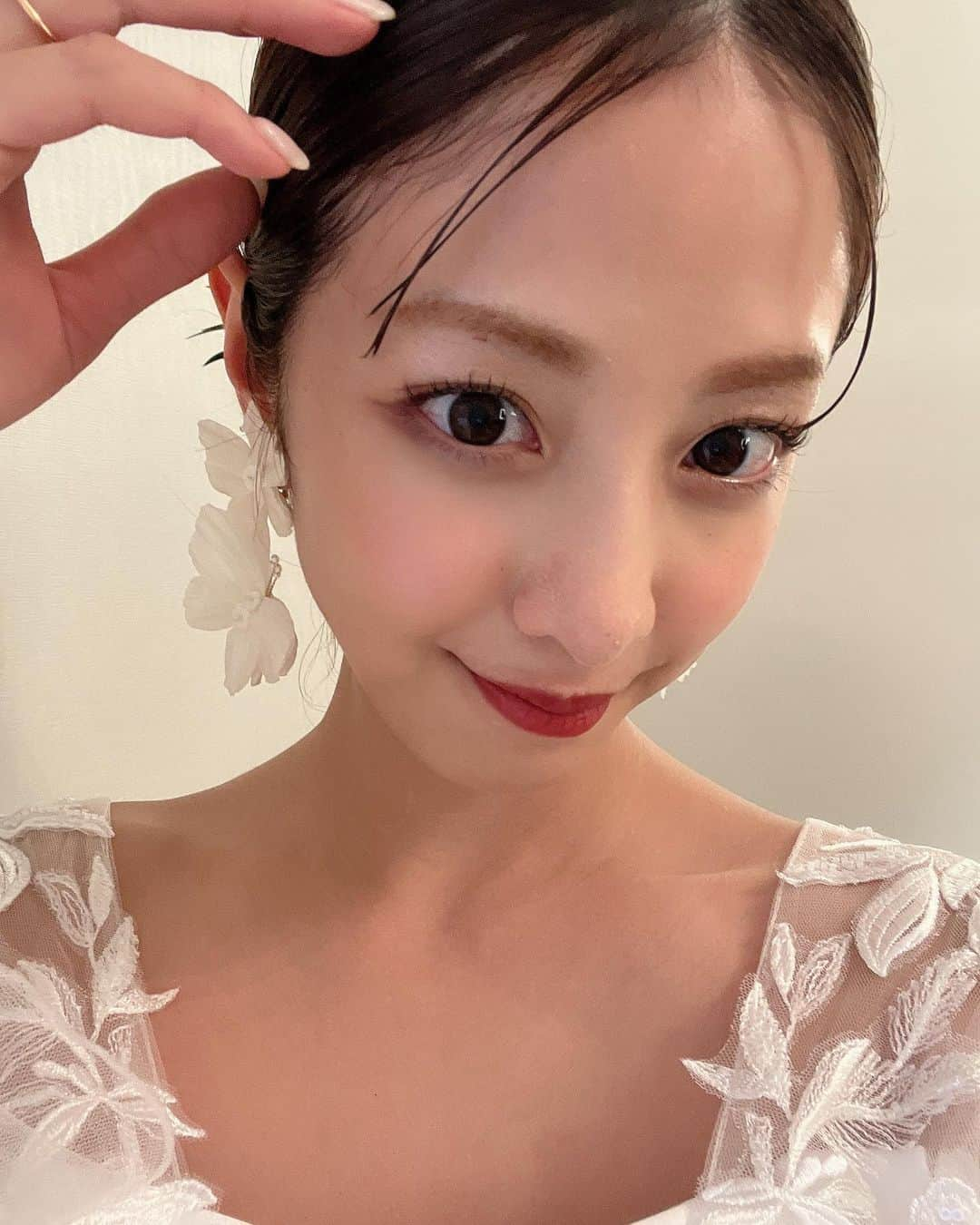 本郷杏奈のインスタグラム