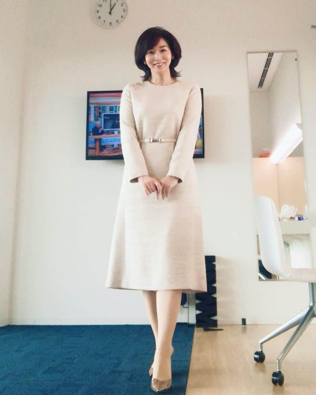 伊藤聡子のインスタグラム