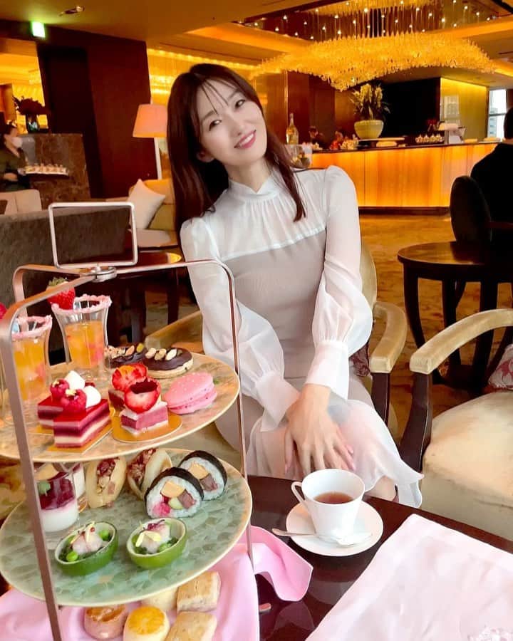 梅本理恵のインスタグラム