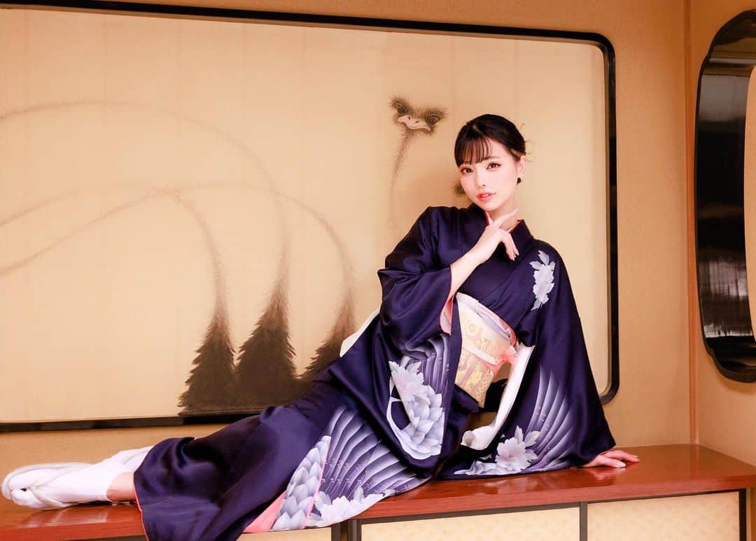 米倉みゆのグルメインスタ