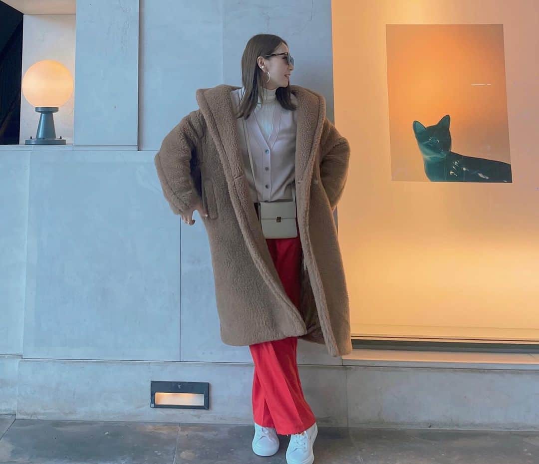 堀江直美のインスタグラム