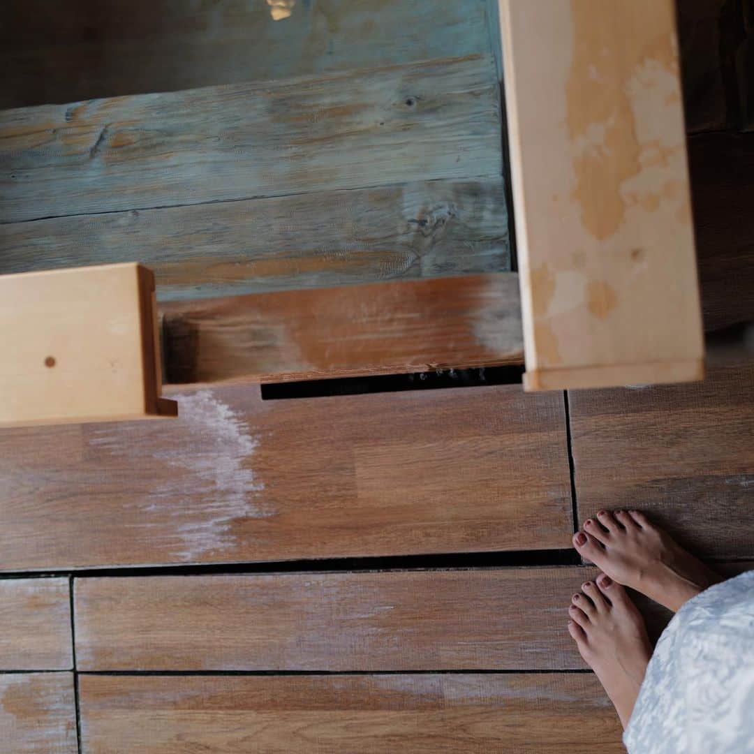 中川珠里のグルメインスタ