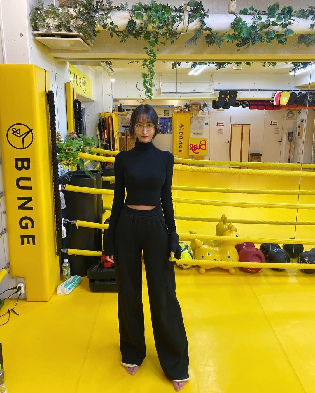 天野ちよのグルメインスタ