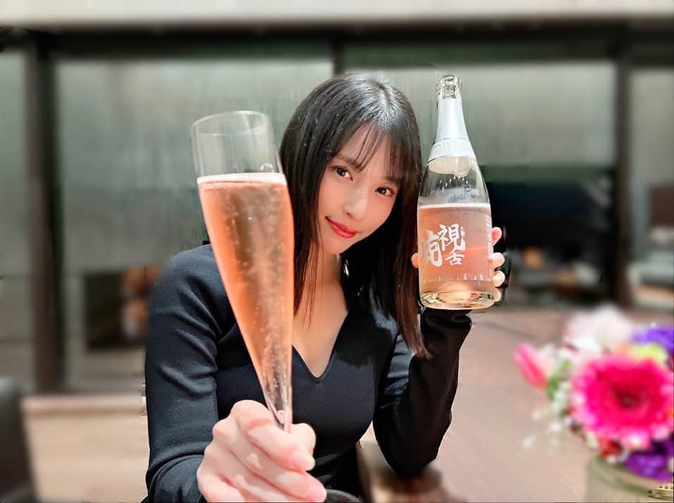 石條遥梨のインスタグラム