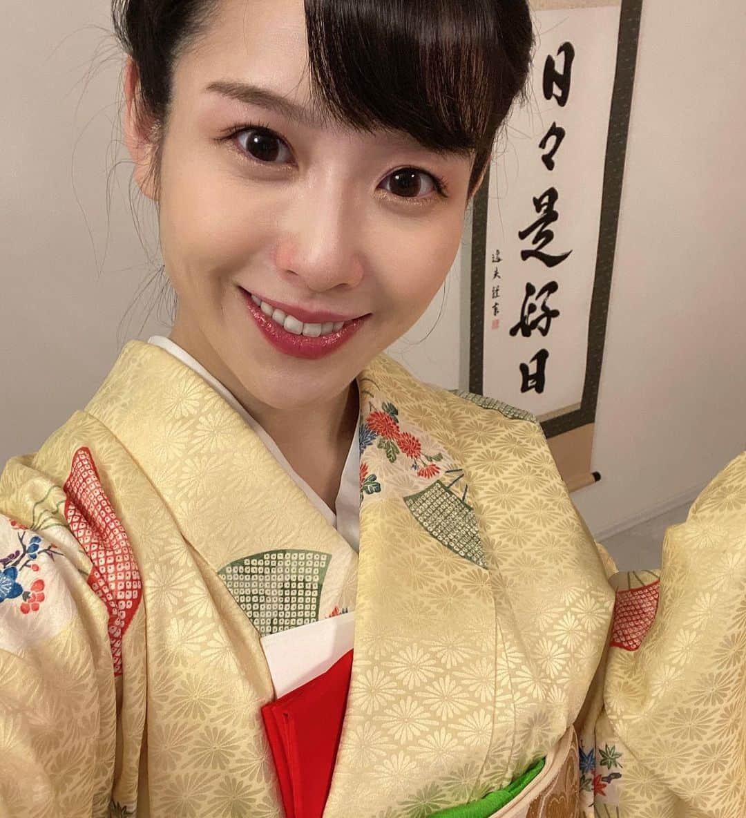 玉木碧のインスタグラム