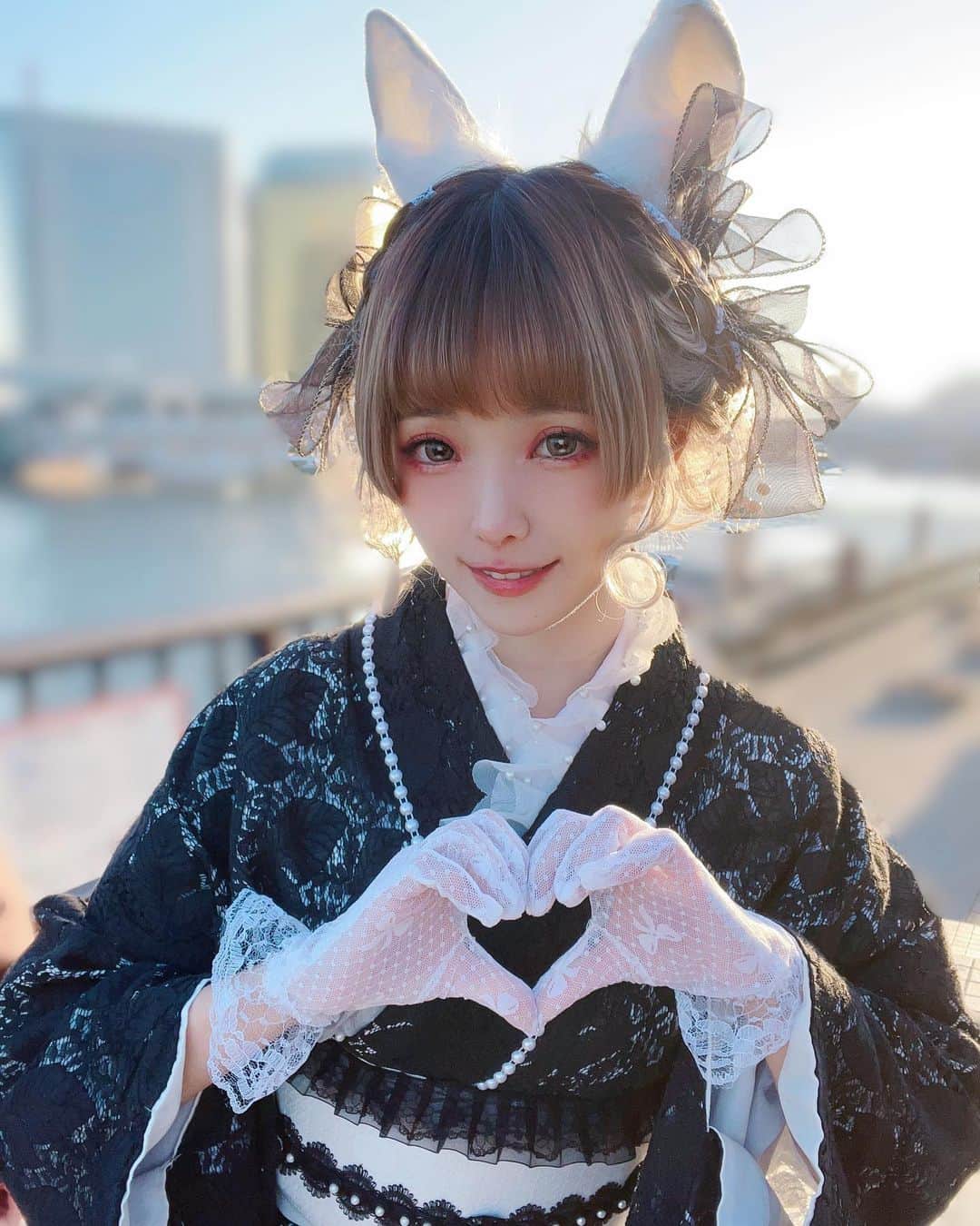 Elyのインスタグラム
