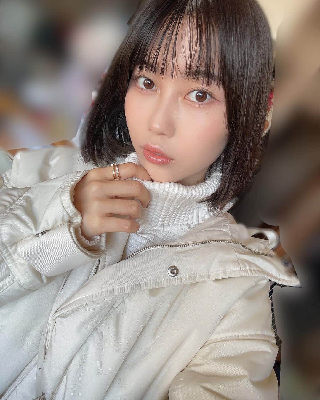 伊織いおのインスタグラム
