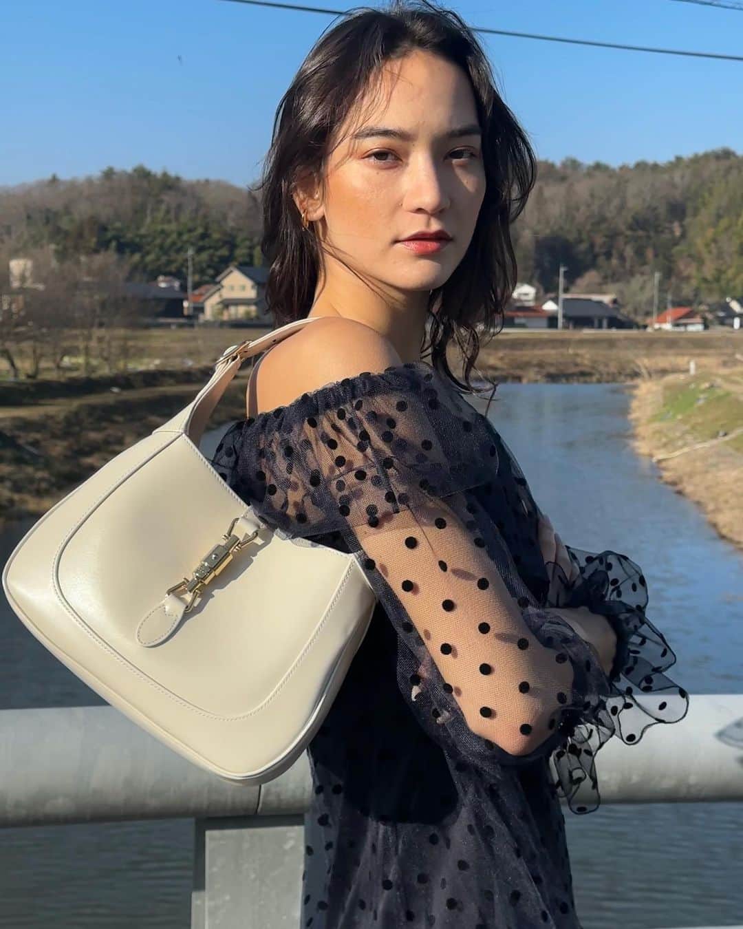松岡モナのインスタグラム