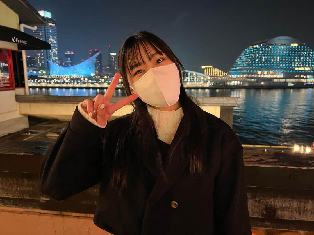 鈴木夢のインスタグラム