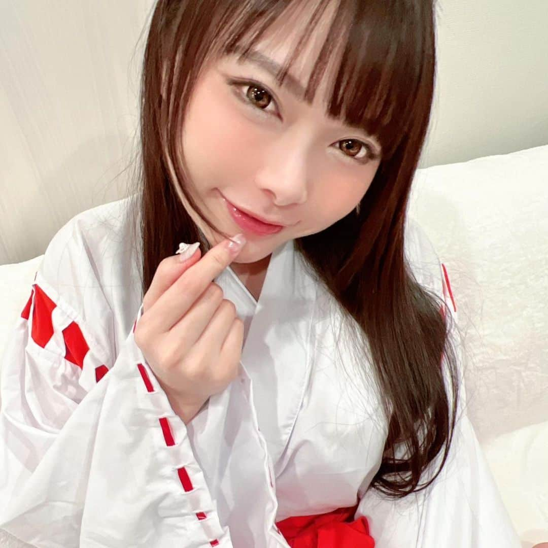 なつめ愛莉のインスタグラム