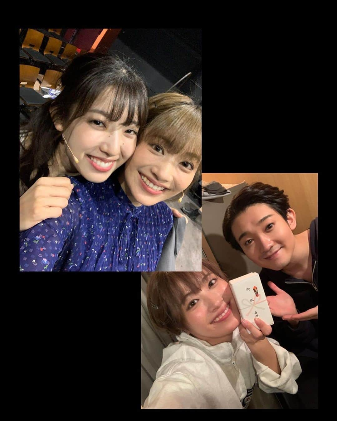 二宮芽生さんのインスタグラム写真 - (二宮芽生Instagram)「成人の日🦋 ということで、2022年春のめざめの思い出写真を少しだけ振り返ってみた。いまさーら。  キャストの年齢は様々だったけど、みんなで子供の頃に戻って、「大人」をじーっと見つめながら、自分を探す冒険をしてた。  今思うと特別な時間だったな。 心の中にいる、幼い自分を見つけだして、手を差し伸べてみると、自分のことを大切に想う感覚がふっと湧いてきたりね。  自分を知ることはとっても大切だよって。 冒険する楽しさを教えてもらった。  しかしまぁ、はるめざのキャストは個性的で自由で自由でとにかく自由で可愛くて魅力的だった。笑。  ｻｲｺｰ☺︎✌︎  #春のめざめ #成人の日おめでとう」1月9日 23時16分 - meuninomiya