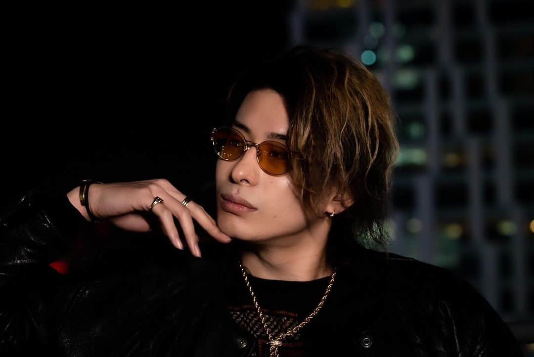 MG 脇【レペゼン地球】のインスタグラム：「2023年もよろしくお願いします🔥」