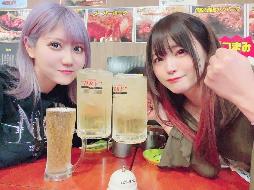 小鳥遊くれあのインスタグラム