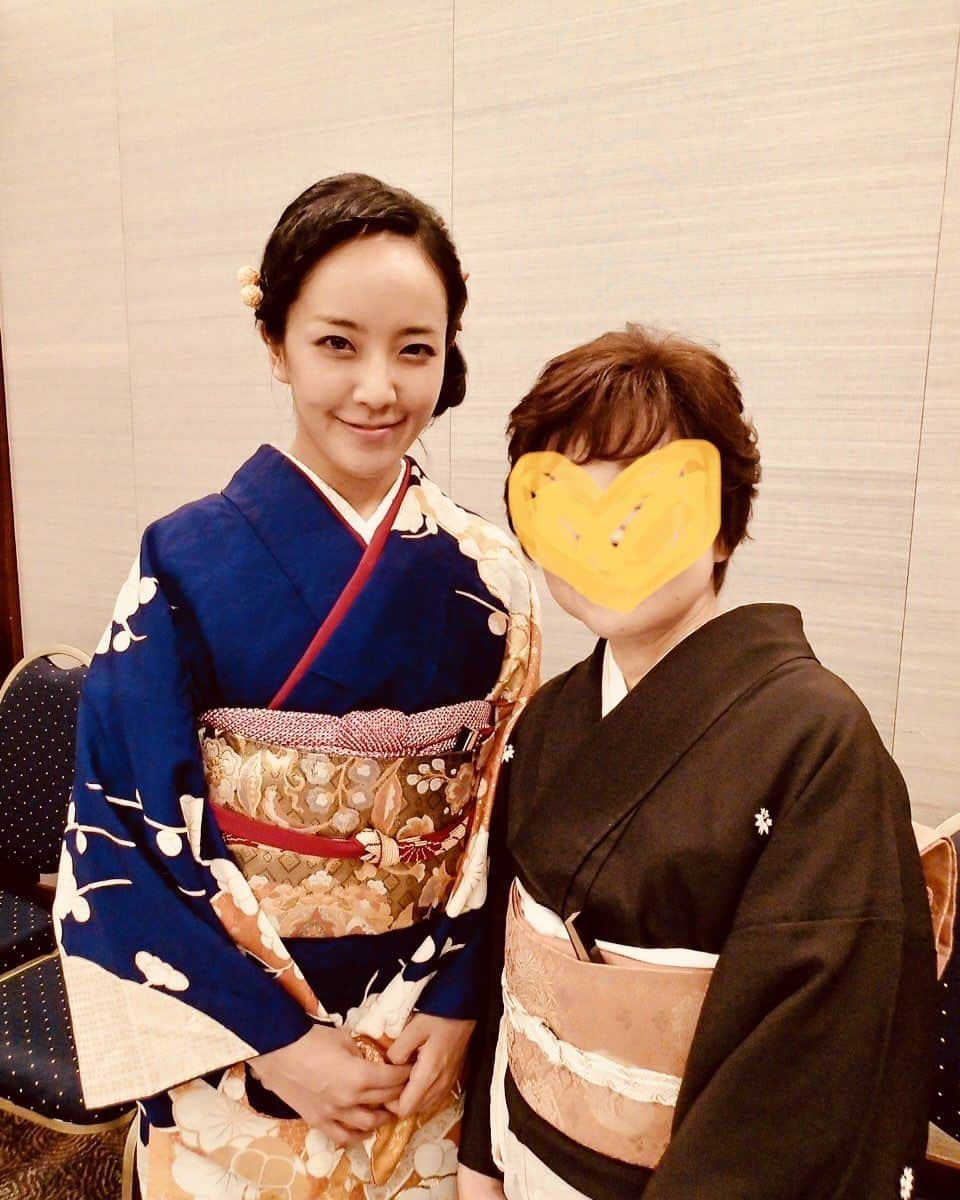 吉岡麻由子のインスタグラム