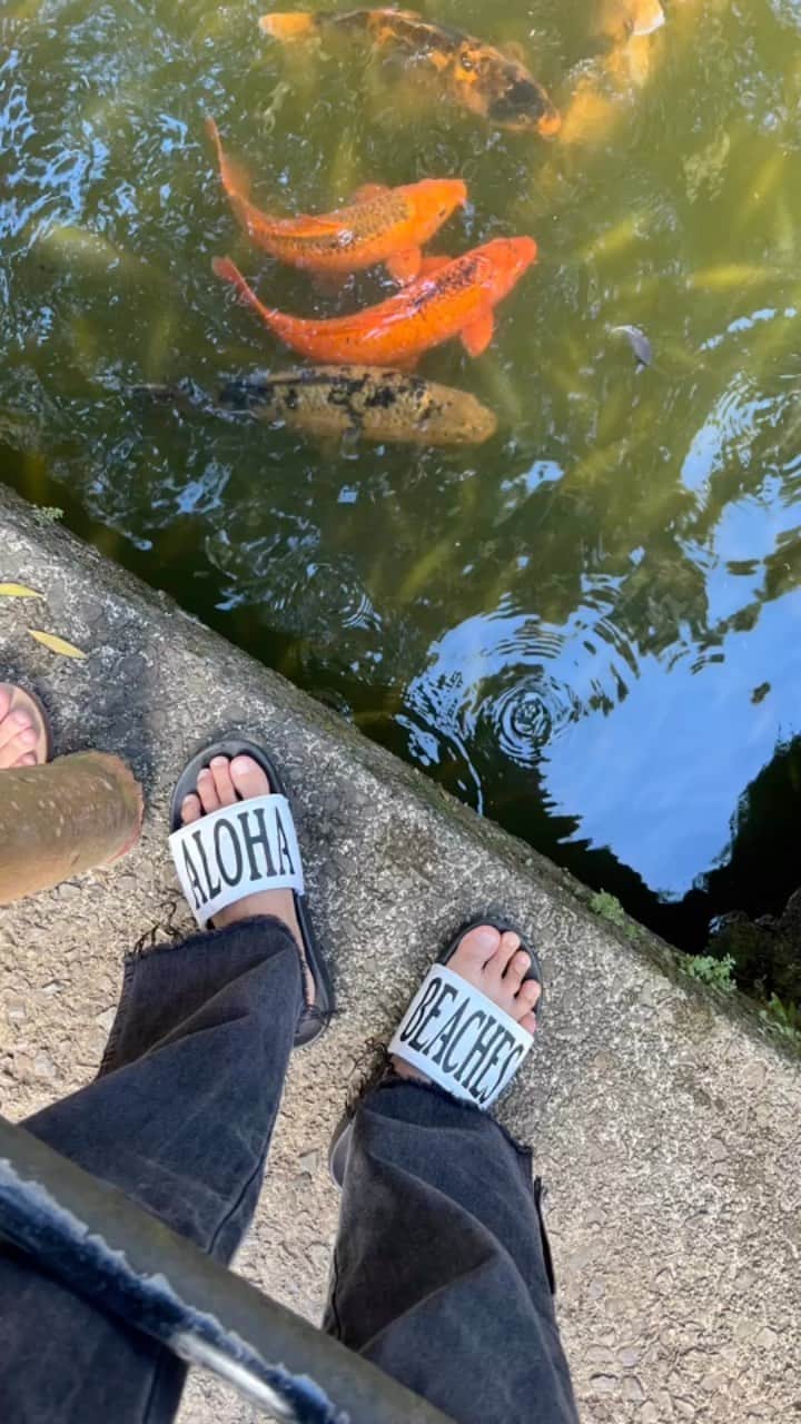 ジェラ・マリアーノのインスタグラム：「Cherreh」