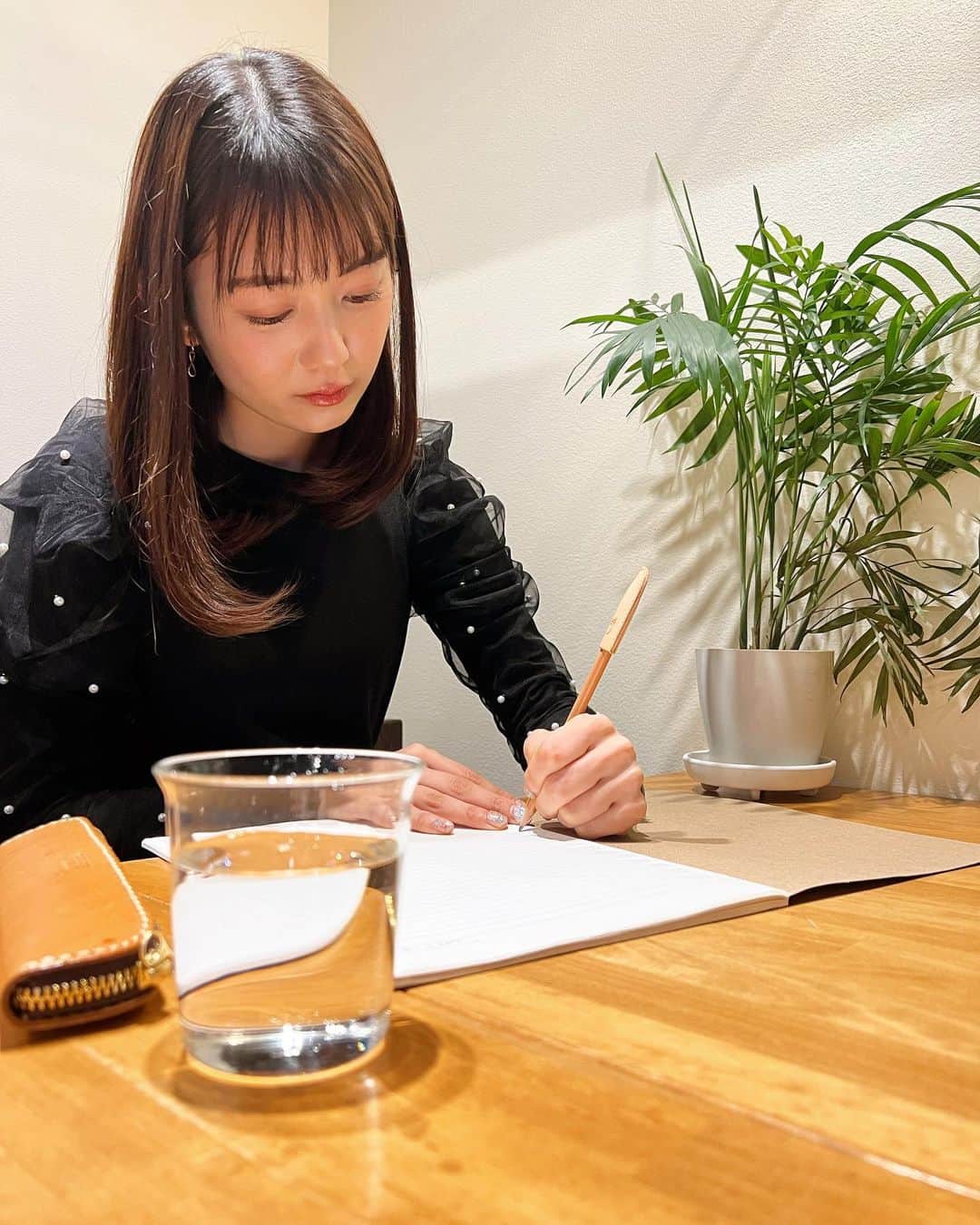 森田涼花のインスタグラム