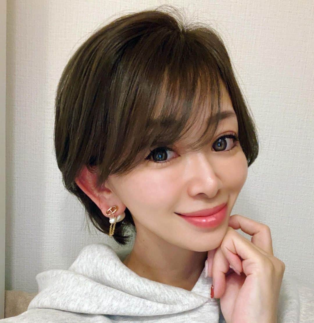青木梨奈のインスタグラム
