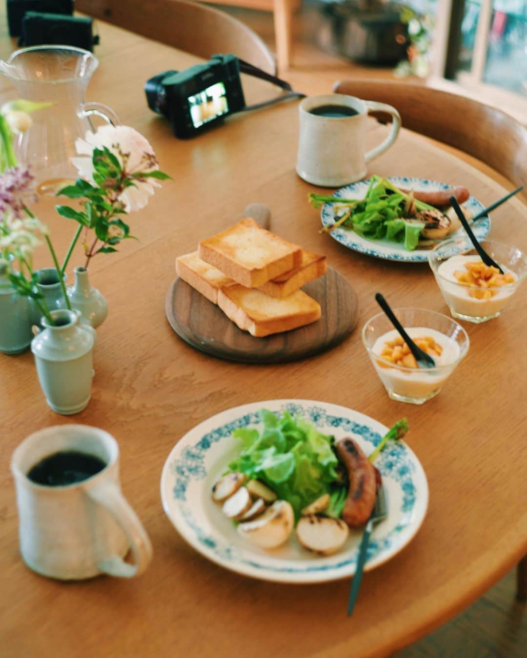 高山都のインスタグラム