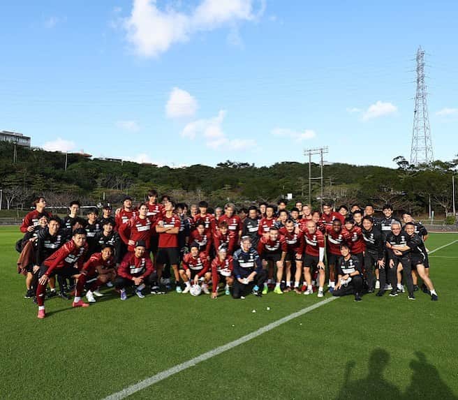 廣永遼太郎のインスタグラム