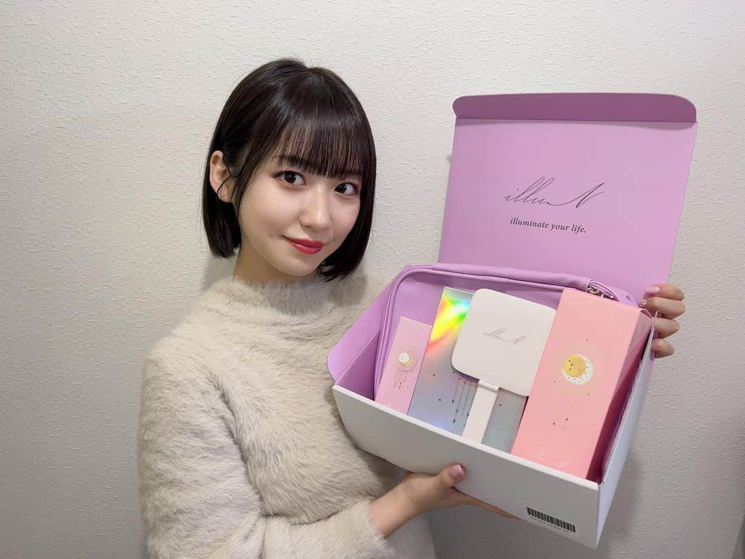 野中美希のインスタグラム
