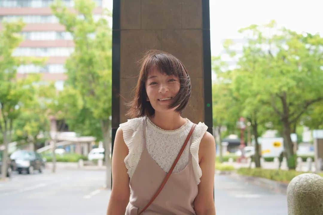 しじみのインスタグラム：「#ポートレート #camera #photography #portrait #モデル依頼受付中」