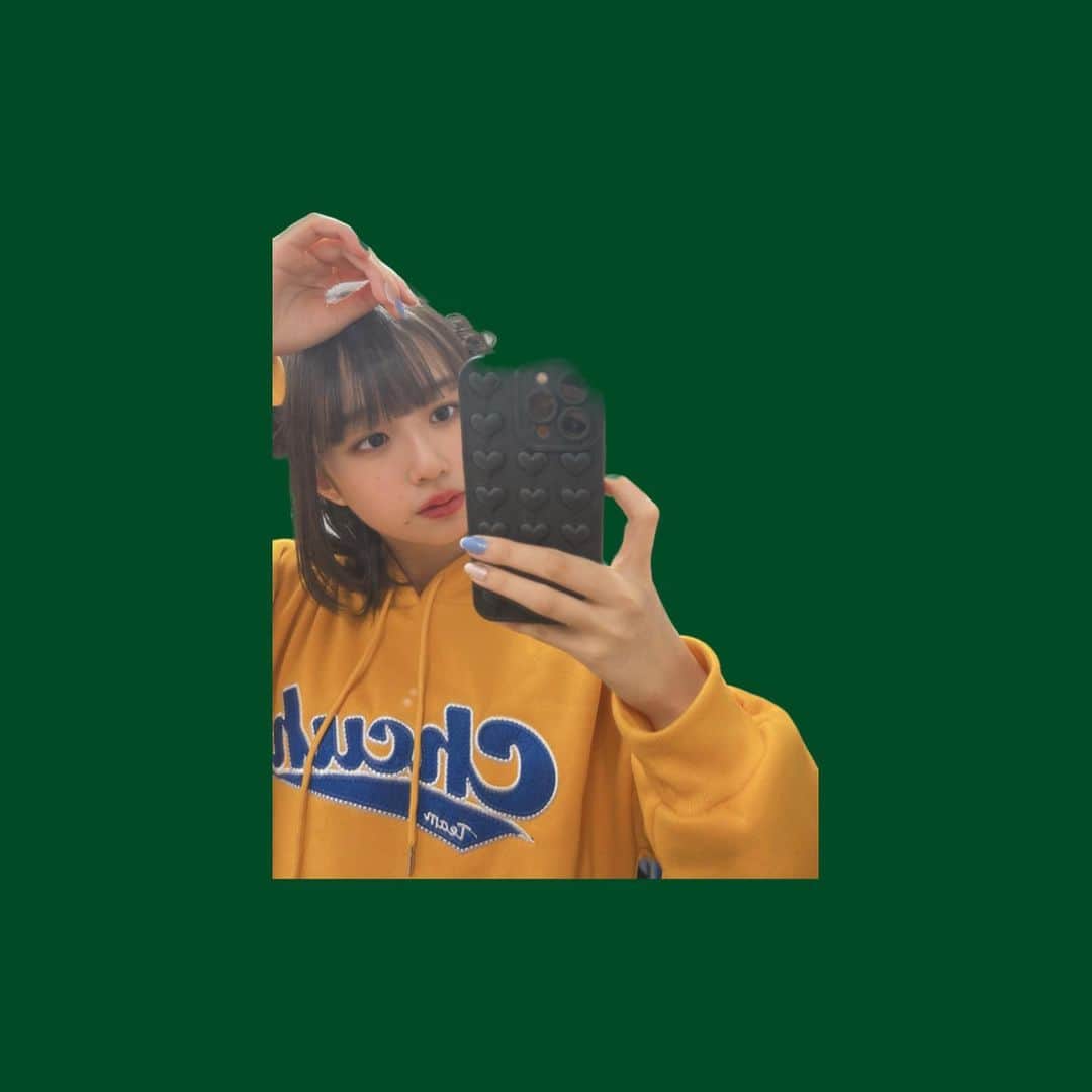 小久保柚乃のインスタグラム：「・  🐑  #私立恵比寿中学 #エビ中 #小久保柚乃」