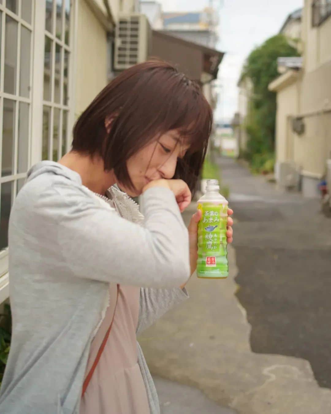 しじみのインスタグラム：「#ポートレート #camera #photography #portrait #モデル依頼受付中」