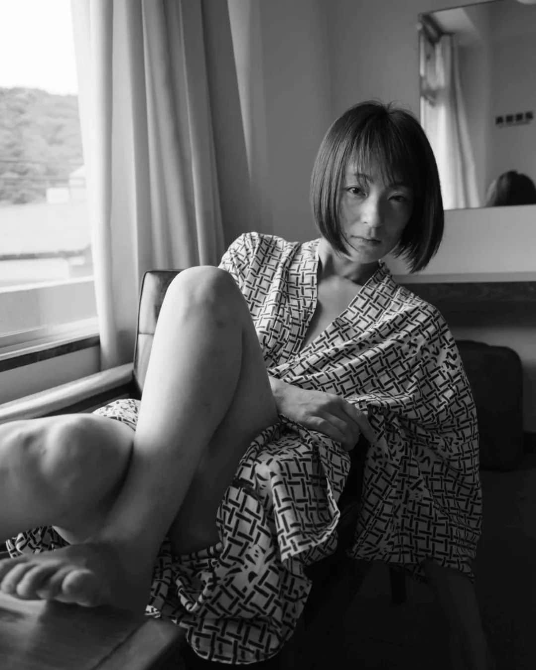 しじみのインスタグラム：「#ポートレート #camera #photography #portrait #モデル依頼受付中」