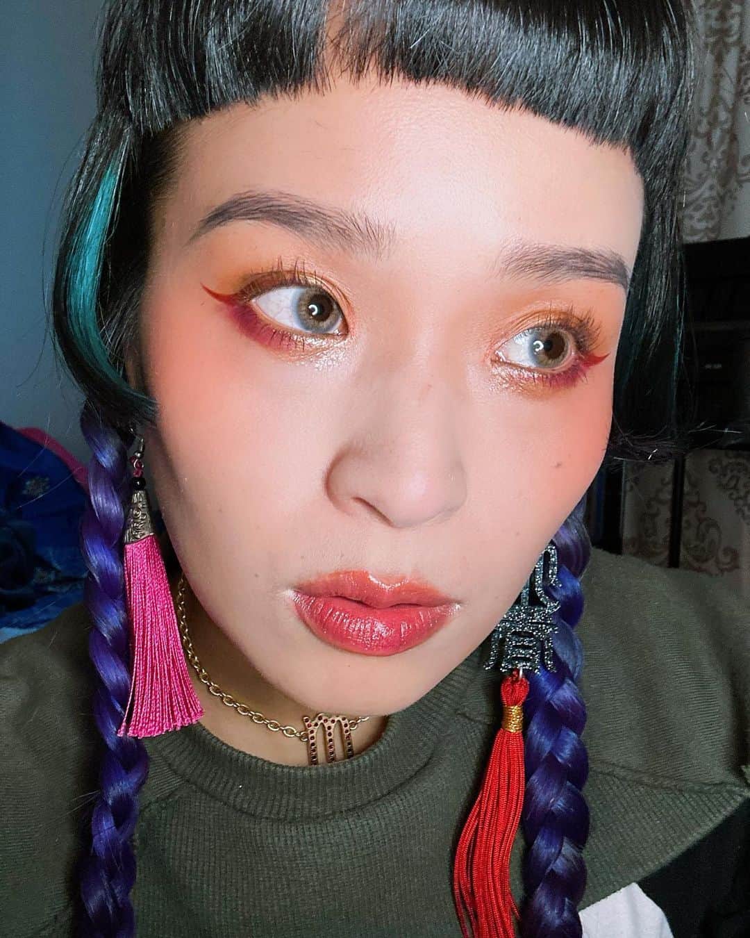 小春さんのインスタグラム写真 - (小春Instagram)「ほれ」1月10日 12時26分 - suttokodokkoiii