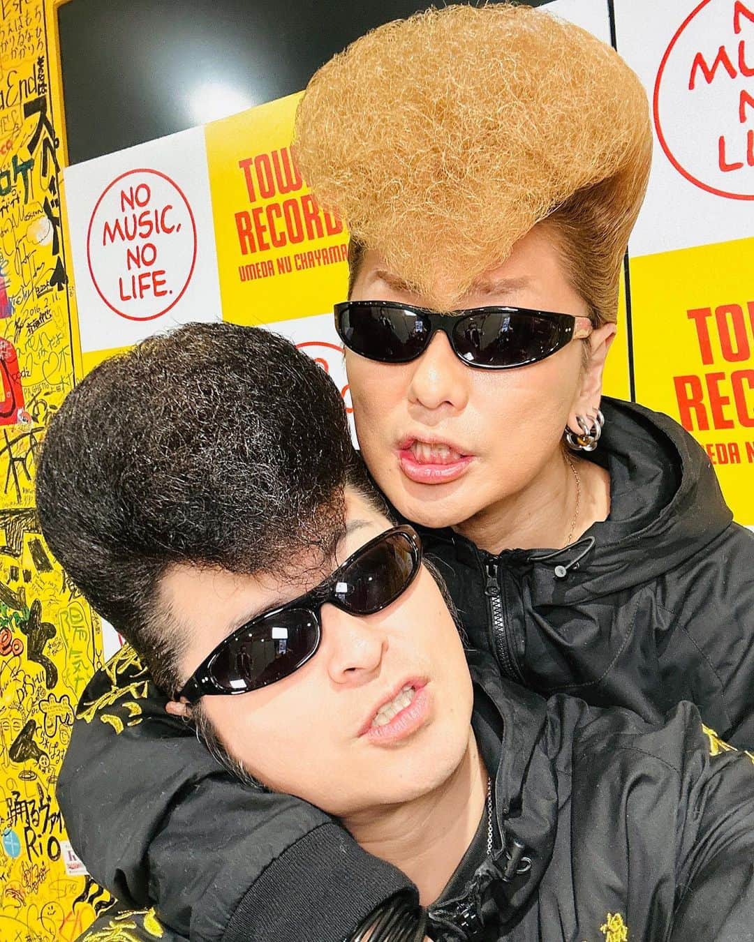綾小路翔のインスタグラム