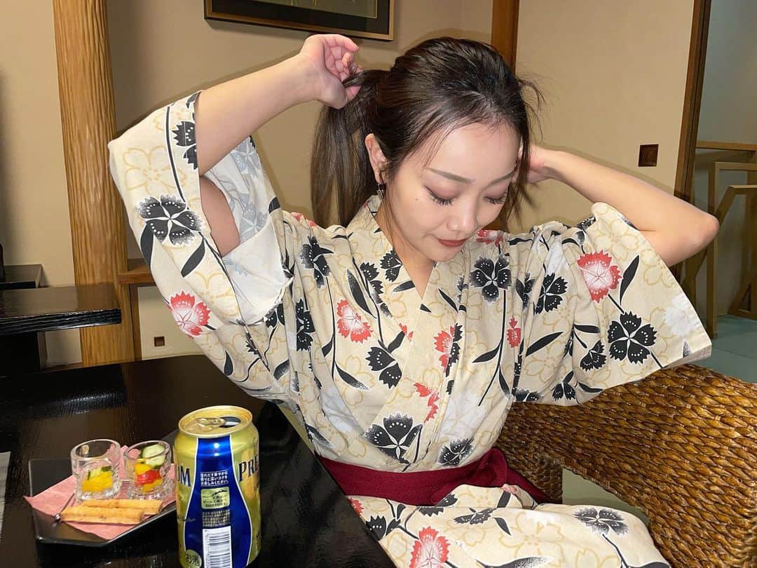 青科まきのインスタグラム：「🍲」