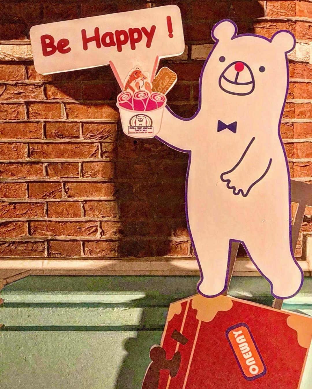 キム・ソナさんのインスタグラム写真 - (キム・ソナInstagram)「behappy 🫶🏻」1月10日 14時22分 - kimsuna_official