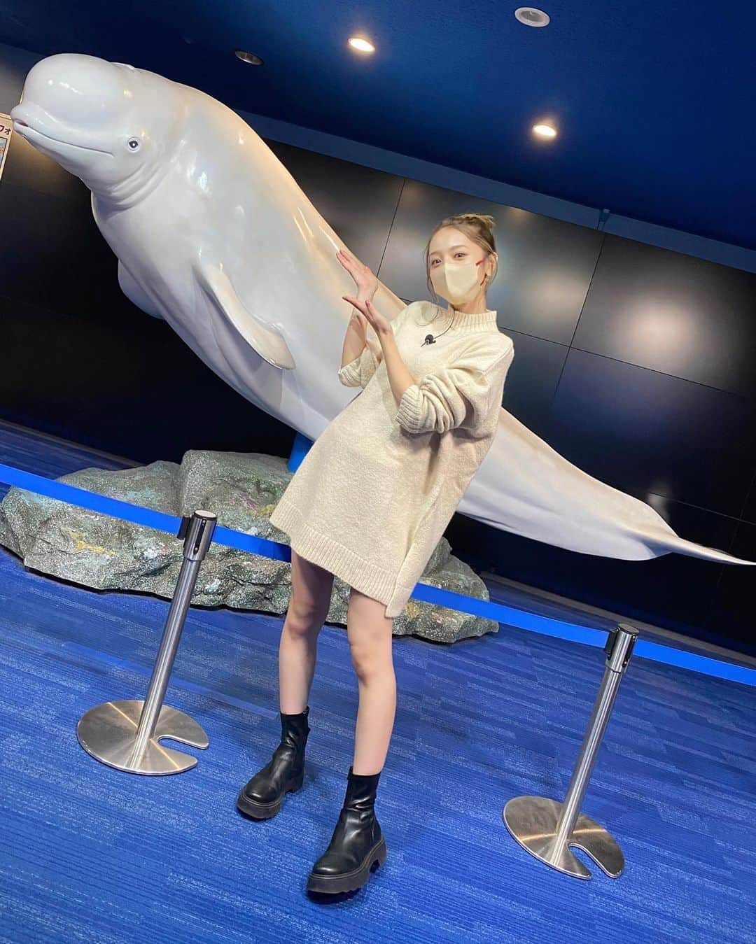 神部美咲のインスタグラム：「今夜7時〜 TBS サンドウィッチマンのZOO-1グランプリ に 出演させて頂きます🐰❣️  2023年絶対見てほしい！ イチオシ動物SP✨✨  私はロケに行かせていただきました‼︎  可愛い動物がたくさん居て 癒された☺️☺️  ぜひご覧ください💓  #ZOO1グランプリ」