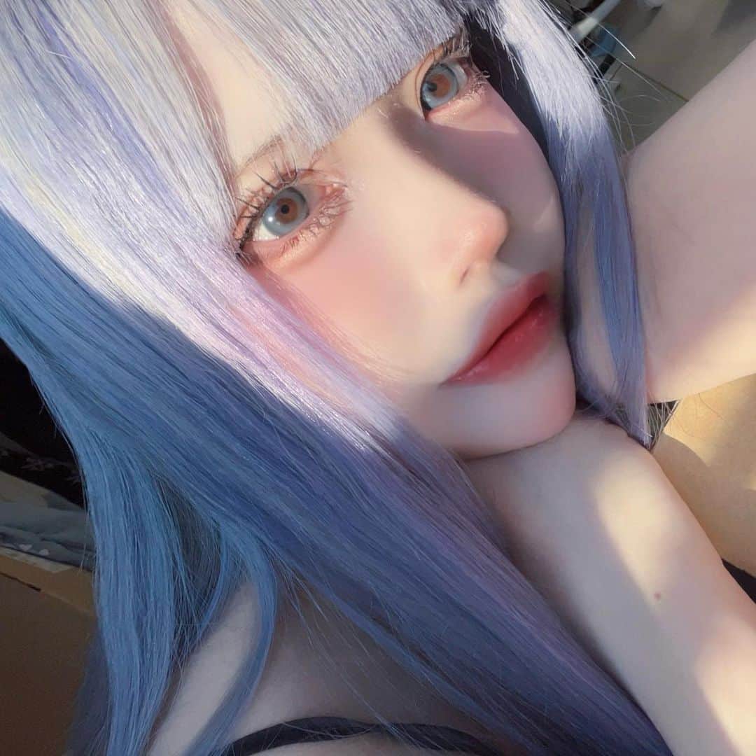 のインスタグラム