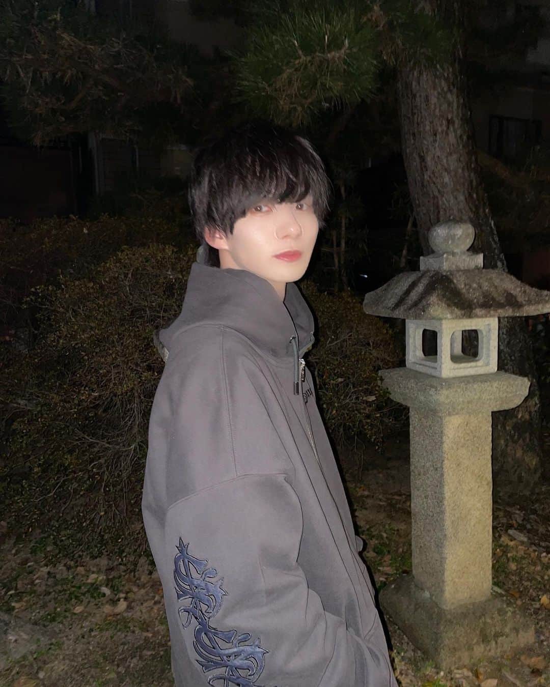 宇佐美健土さんのインスタグラム写真 - (宇佐美健土Instagram)「みんなは神様って信じる❓」1月10日 18時55分 - 7min_kento